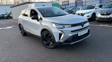 Renault Symbioz 1.6 E-Tech FHEV 145 Techno Esprit Alpine 5dr Auto Hybrid Estate